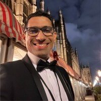 Srikrishna ‘Kris’ Sharma