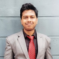 Amrit Abhishek