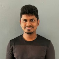Ragupathi Selvaraj