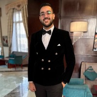 Mohamed Aboelnour