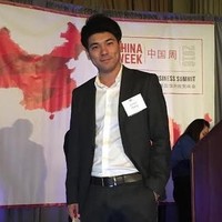 Simon Wang
