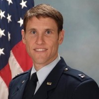 Daniel Mecham