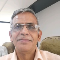 RAKESH GANDHI
