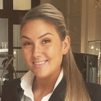 Alexandra Sporrong