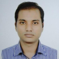 Al Imran Ahmed