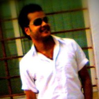 Abhishek Dubey