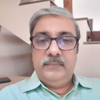 Prakash D N