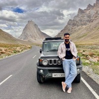 Anshul Parihar