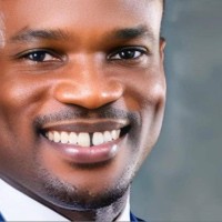 Patrick Omoyeni-PhD, DPA, ChMC, CMC, FIMC, FIMS, DH, FIA