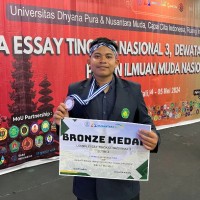 Fiqhan Khoirul 'Alim