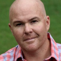 Ian Andersen