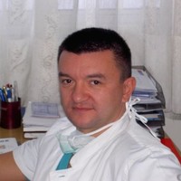 Nenad Ilijevski M.D. Ph.D