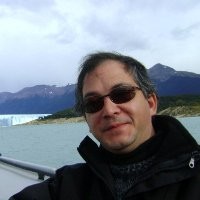 Carlos Rosenfeld