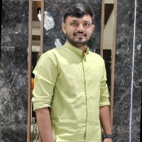 Mihir Mistry