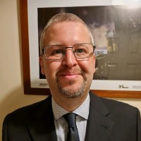 Jon-Paul Rosser
