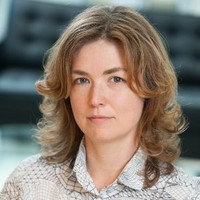 Elena Boguslavskaya