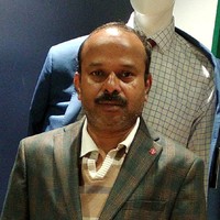 Basavaraju Gopalswamy