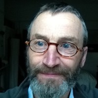 David Burnand