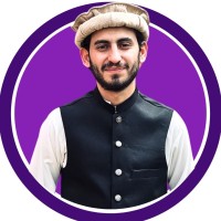 Muhammad Uzair Ishfaq