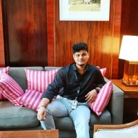 Ashok Guguloth