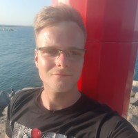 Anthony van der eijk