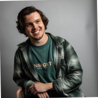 Matt Creighton