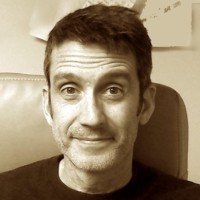 Steve Rodgers