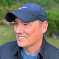 Ted Jenkins