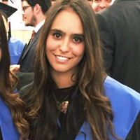 Cristina Gutiérrez P