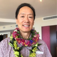 Harold Kong