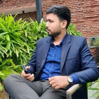 Md. Shahriar Islam