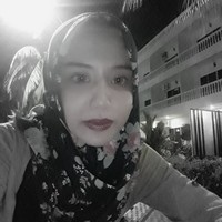 Indah Zoya