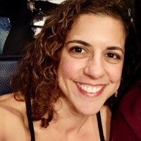Rebecca Landman