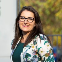 Żaneta Krawczyk-Antońska