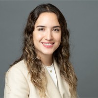 María Cristina Mondragón Chapa