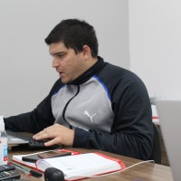 Luis Gonzalez
