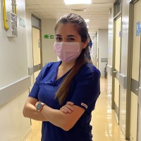 Karol Greys Valencia