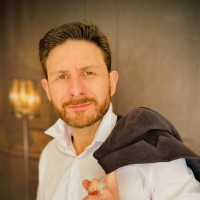 Bertrand Watin Augouard