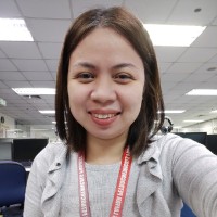 Rubie Aira Legista
