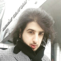 Ahmed Almessabi