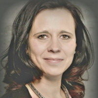 Melanie Mende