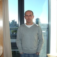 Ciaran O'Halloran