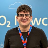Oisín Sharkey