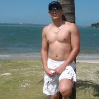 Gildeon Freitas