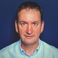 Andy Whyte