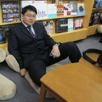 Yiran Gu