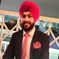 Chiranjeev Singh