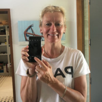 Connie Parkinson