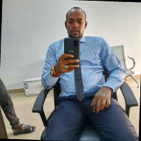 Kamarudeen Buhari