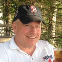 Kurt Nygren
